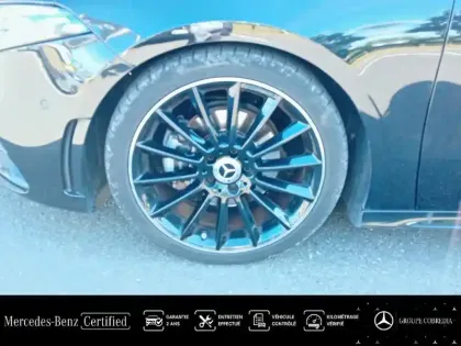 Photo 29 Mercedes Classe A  200 d 150ch AMG Line 8G-DCT