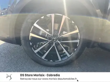 Photo 10 DS DS 7  1.6 Plug-in Hybrid 4x4 300ch Etoile