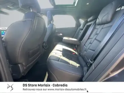 Photo 24 DS DS 7  1.6 Plug-in Hybrid 4x4 300ch Etoile