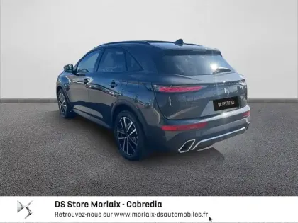 Photo 6 DS DS 7  1.6 Plug-in Hybrid 4x4 300ch Etoile