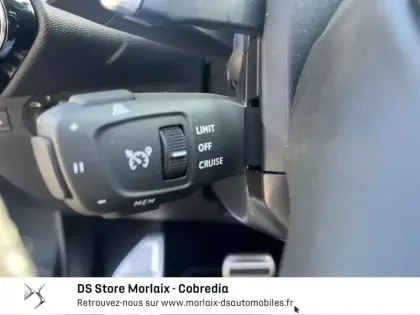Photo 12 DS DS 7  1.6 Plug-in Hybrid 4x4 300ch Etoile