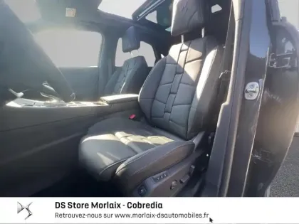 Photo 8 DS DS 7  1.6 Plug-in Hybrid 4x4 300ch Etoile