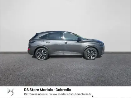 Photo 18 DS DS 7  1.6 Plug-in Hybrid 4x4 300ch Etoile