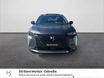 Photo 16 DS DS 7  1.6 Plug-in Hybrid 4x4 300ch Etoile