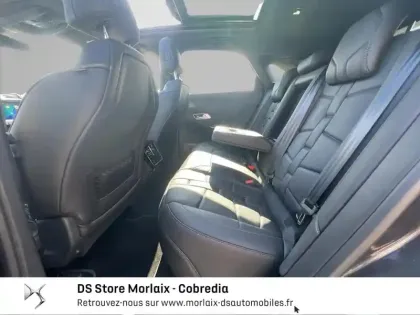Photo 9 DS DS 7  1.6 Plug-in Hybrid 4x4 300ch Etoile