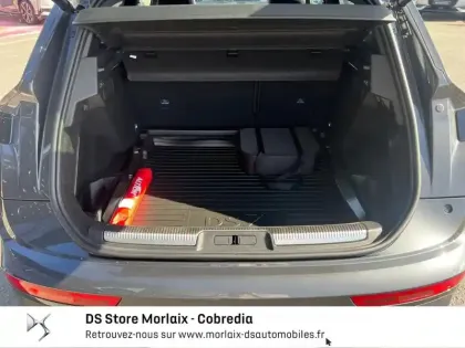 Photo 5 DS DS 7  1.6 Plug-in Hybrid 4x4 300ch Etoile