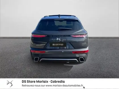 Photo 19 DS DS 7  1.6 Plug-in Hybrid 4x4 300ch Etoile