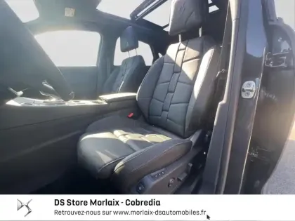 Photo 23 DS DS 7  1.6 Plug-in Hybrid 4x4 300ch Etoile