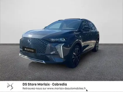 Photo 15 DS DS 7  1.6 Plug-in Hybrid 4x4 300ch Etoile
