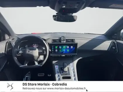 Photo 22 DS DS 7  1.6 Plug-in Hybrid 4x4 300ch Etoile