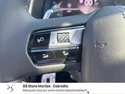 Photo 13 DS DS 7  1.6 Plug-in Hybrid 4x4 300ch Etoile