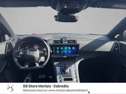 Photo 7 DS DS 7  1.6 Plug-in Hybrid 4x4 300ch Etoile