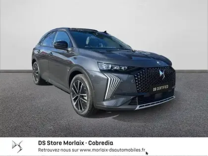 Photo 17 DS DS 7  1.6 Plug-in Hybrid 4x4 300ch Etoile