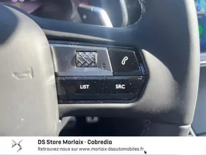 Photo 14 DS DS 7  1.6 Plug-in Hybrid 4x4 300ch Etoile