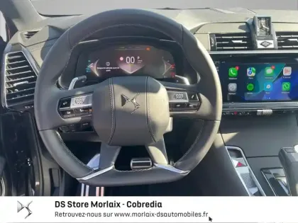 Photo 11 DS DS 7  1.6 Plug-in Hybrid 4x4 300ch Etoile