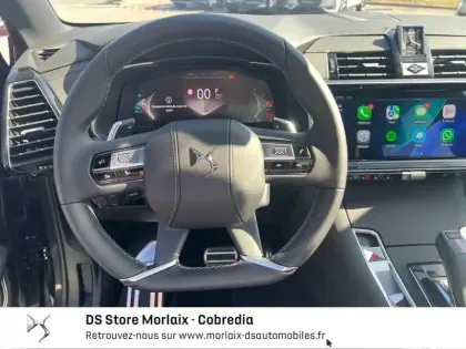 Photo 26 DS DS 7  1.6 Plug-in Hybrid 4x4 300ch Etoile