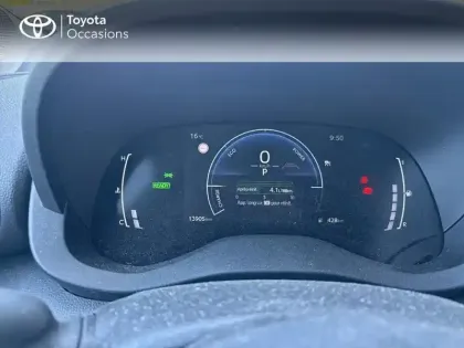 Photo 13 Toyota Yaris  Cross 116h Dynamic MC24