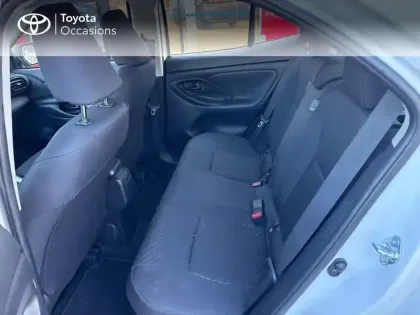Photo 11 Toyota Yaris  Cross 116h Dynamic MC24