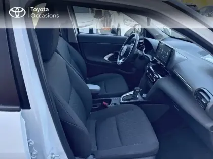 Photo 5 Toyota Yaris  Cross 116h Dynamic MC24