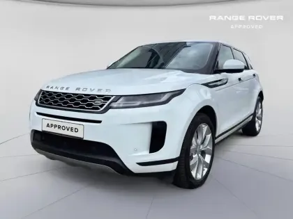 Photo Land Rover Range Rover Se
