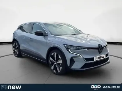 Photo 21 Renault Megane  E-Tech Electric EV60 220ch Techno optimum charge
