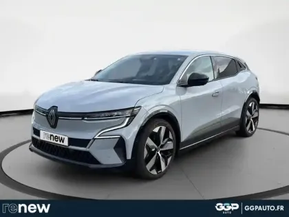 Photo 15 Renault Megane  E-Tech Electric EV60 220ch Techno optimum charge