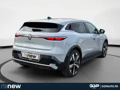 Photo 19 Renault Megane  E-Tech Electric EV60 220ch Techno optimum charge