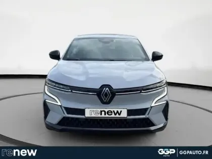 Photo 7 Renault Megane  E-Tech Electric EV60 220ch Techno optimum charge