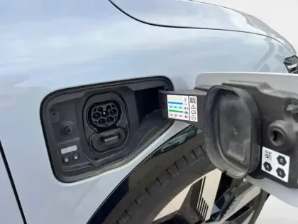 Photo 24 Renault Megane  E-Tech Electric EV60 220ch Techno optimum charge