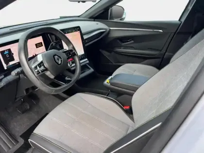 Photo 13 Renault Megane  E-Tech Electric EV60 220ch Techno optimum charge