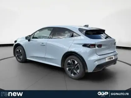 Photo 17 Renault Clio  1.2 TCe 115ch Techno EDC