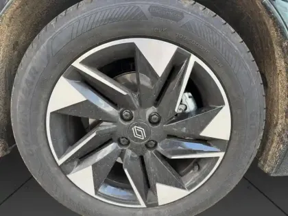 Photo 25 Renault Clio  1.2 TCe 115ch Techno EDC