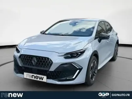 Photo Renault Clio Techno