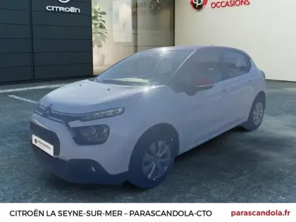 Photo Citroën C3 Feel Business
