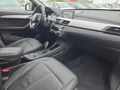Photo 8 BMW X1  sDrive18iA 136ch Lounge DKG7