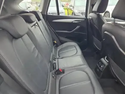 Photo 14 BMW X1  sDrive18iA 136ch Lounge DKG7