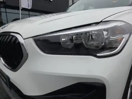 Photo 9 BMW X1  sDrive18iA 136ch Lounge DKG7