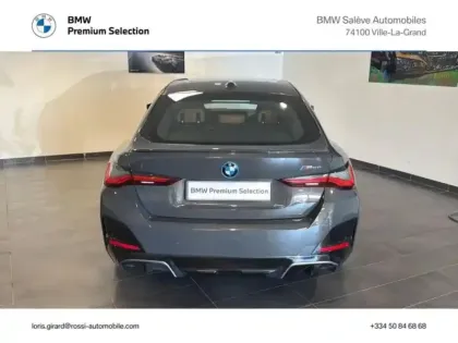 Photo 5 BMW I4  M50 544ch