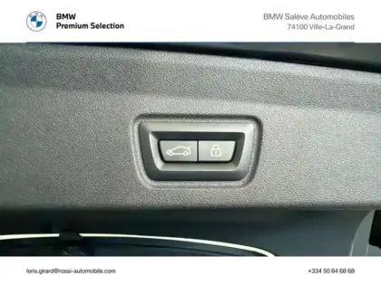 Photo 7 BMW I4  M50 544ch