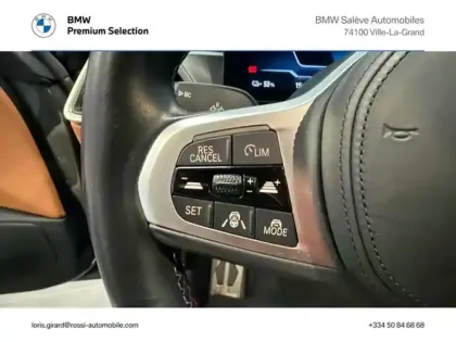 Photo 12 BMW I4  M50 544ch