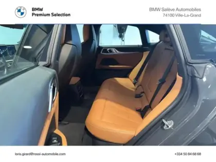 Photo 9 BMW I4  M50 544ch