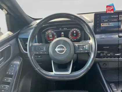 Photo 11 Nissan Qashqai  e-POWER 190ch Tekna 2024