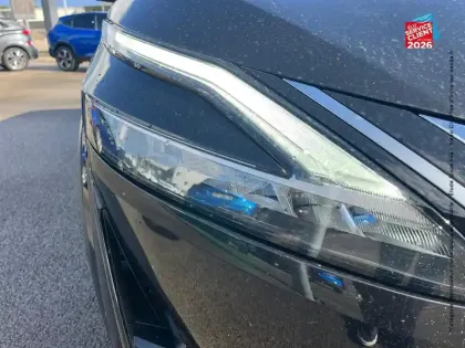 Photo 12 Nissan Qashqai  e-POWER 190ch Tekna 2024