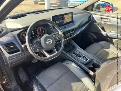 Photo 14 Nissan Qashqai  e-POWER 190ch Tekna 2024