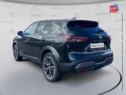 Photo 7 Nissan Qashqai  e-POWER 190ch Tekna 2024