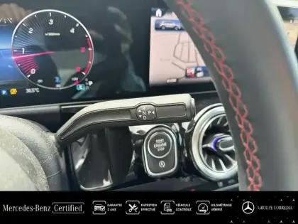Photo 9 Mercedes GLA  200 d 150ch AMG Line 8G-DCT