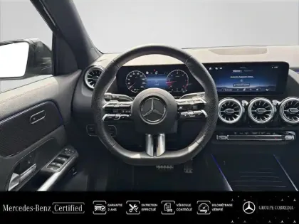 Photo 21 Mercedes GLA  200 d 150ch AMG Line 8G-DCT