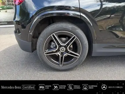 Photo 14 Mercedes GLA  200 d 150ch AMG Line 8G-DCT