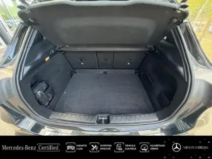 Photo 11 Mercedes GLA  200 d 150ch AMG Line 8G-DCT