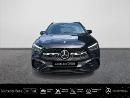 Photo 19 Mercedes GLA  200 d 150ch AMG Line 8G-DCT